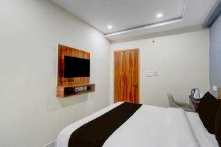 Super Townhouse Gachibowli Flyover Hyderabad - Kondapur - 4