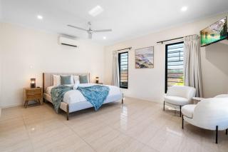 Zen Elysium - pool - patio - work desk - garage - 1