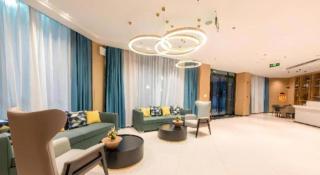 City Comfort Inn Shannan Passenger Terminal - 9
