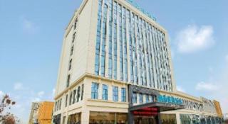 City Comfort Inn Yidu Three Gorges Qianguqing Wanda Plaza - 8