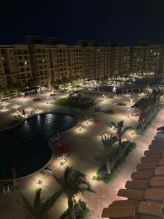 Aqua View Resort - 9