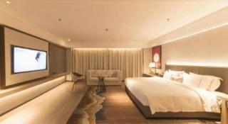 Echeng Hotel Enshi Minzu Road - 9