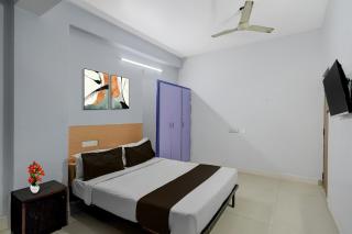 Super Hotel O Mallapur Crossway Formerly RBS Residency - 4