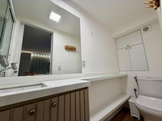 Flat 303 - Beach Serrambi Flat - Vista Mar - 3