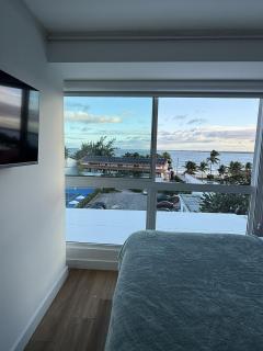 Flat 303 - Beach Serrambi Flat - Vista Mar - 6