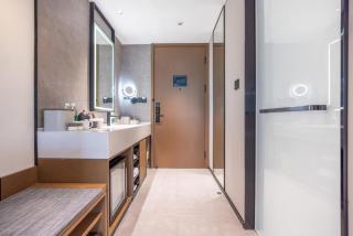 Atour Hotel Beijing Chaoyang High Speed Railway Station - 1