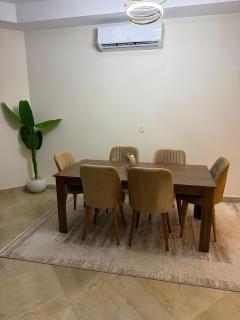 Luxury Apartment in Latin District New Alamein - 4