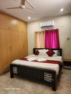 SKYRY HOTELs ALAPAKKAM - 2