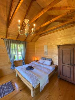 Cozy chalet for nature lovers - 6