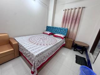 Hotel Labbaik Farmgate - 9