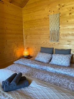 Cozy chalet for nature lovers - 8