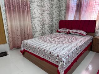 Hotel Labbaik Farmgate - 1