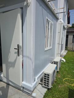 Inap Cabin - 7