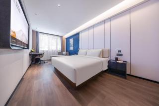 Atour Hotel Beijing Chaoyang High Speed Railway Station - 9