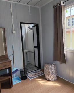Inap Cabin - 2