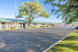 Quality Inn Rock Springs - Green River - 8