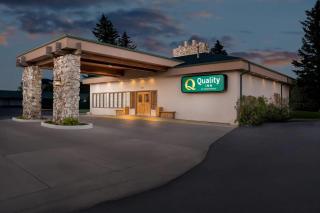 Quality Inn Rock Springs - Green River - 7