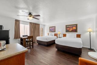 Clarion Inn Sierra Vista near Ft Huachuca - 3
