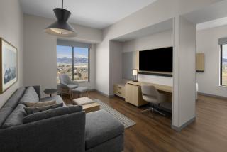 Hyatt Place Bozeman Yellowstone Airport - 9