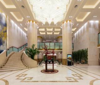 Grand Skylight Hotel - 3