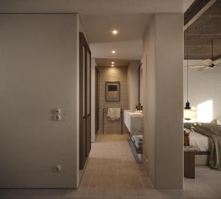 Parian Chronicle Hotel Paros, Destination by Hyatt - Kampos - 6