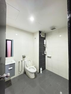 De’ Apartment Wakaf Che Yeh - 3