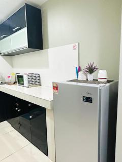 De’ Apartment Wakaf Che Yeh - 1