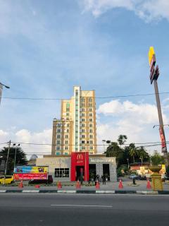 De’ Apartment Wakaf Che Yeh - 8
