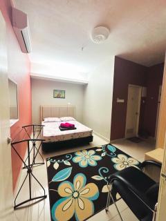De’ Apartment Wakaf Che Yeh - 6