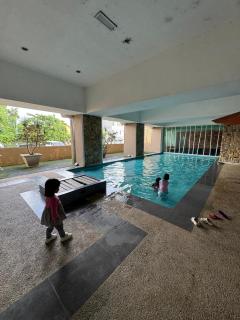 De’ Apartment Wakaf Che Yeh - 9