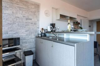 Fiesta 1-Bedroom Apartment in Larnaca - 7
