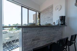 Fiesta 1-Bedroom Apartment in Larnaca - 1