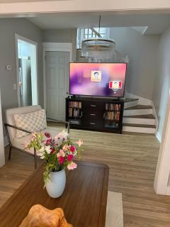 West haven cozzy home near sea - 9