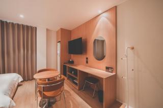 호텔 인썸니아 Hotel Insomnia 失眠酒店 - 3
