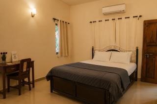 Goan Villa Anjuna Beach - 9