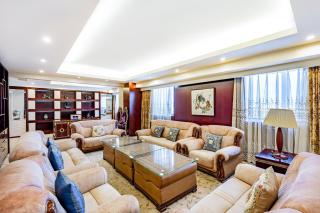 Grand Skylight Hotel - 2
