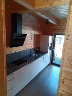 Nassfeld Chalet Rattendorf - 2