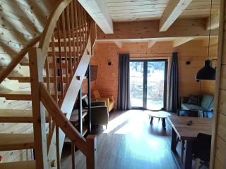 Nassfeld Chalet Rattendorf - 1