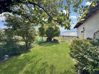 Modern Home for 8 near Crans-Montana - Terrace - Fireplace - 3