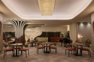 Crowne Plaza Alexandria Mirage by IHG - 7