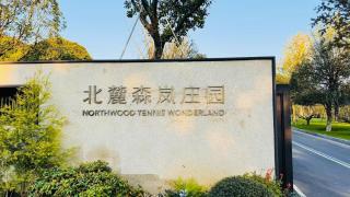 诸暨北麓森岚庄园 - 0