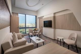 Crowne Plaza Alexandria Mirage by IHG - 1