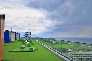 Sea View Apartment in Batumi - Rainbow Residence - 7