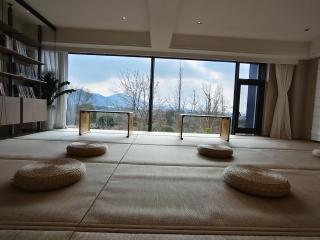诸暨北麓森岚庄园 - 6