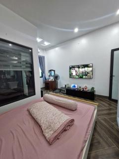 Home Phong Vân - 5