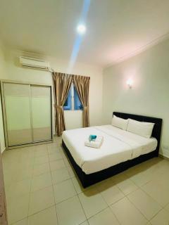 Tiara Desaru Beach Gateway - 1