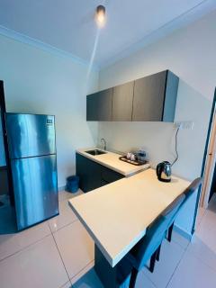 Tiara Desaru Beach Gateway - 3