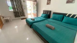 Hotel O Panggas Village Homestay - 2