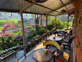 SaPa Farmer House - Sapa - 1