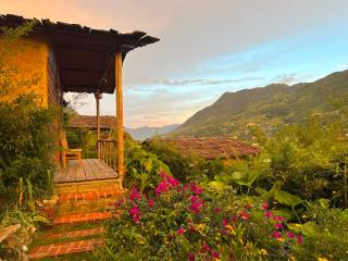 SaPa Farmer House - Sapa - 3